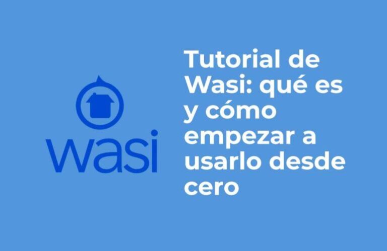 2.- Introducción a WASI parte 2