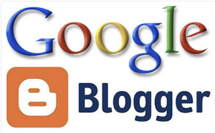 GOOGLE BLOGGER